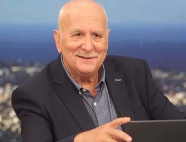 Αυτοί φεύγουν από την εκπομπή του Παπαδάκη